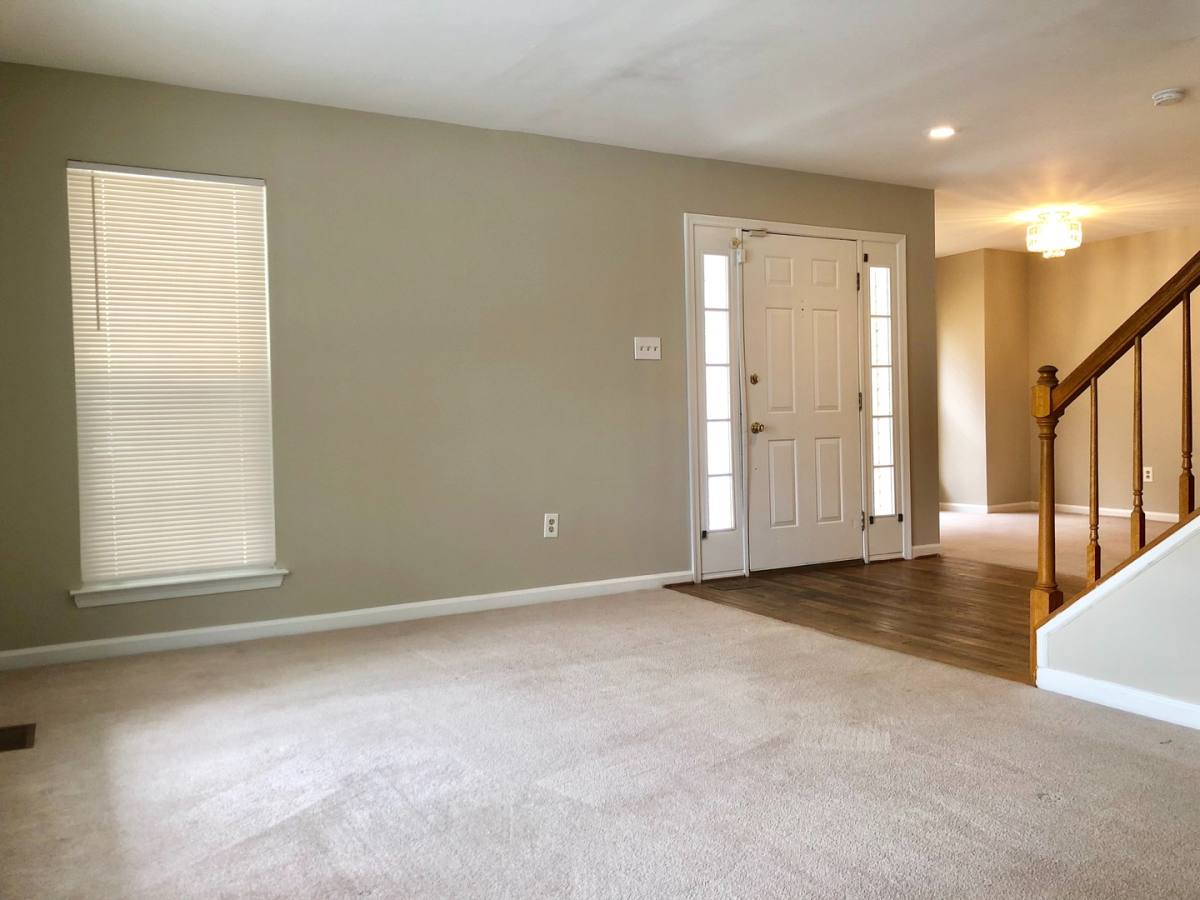 House for rent at 3929 Whispering Meadow Dr, Randallstown, MD 21133