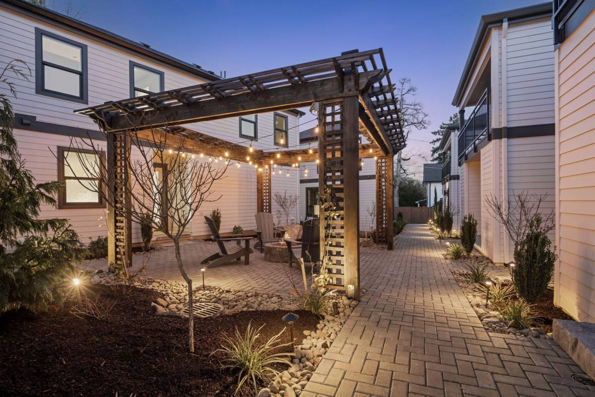 House for rent at 225 E Ave, Lake Oswego, OR 97034