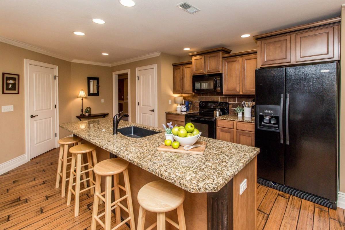 House for rent at 5306 Hodgsdon Mill Dr, Columbia, MO 65201
