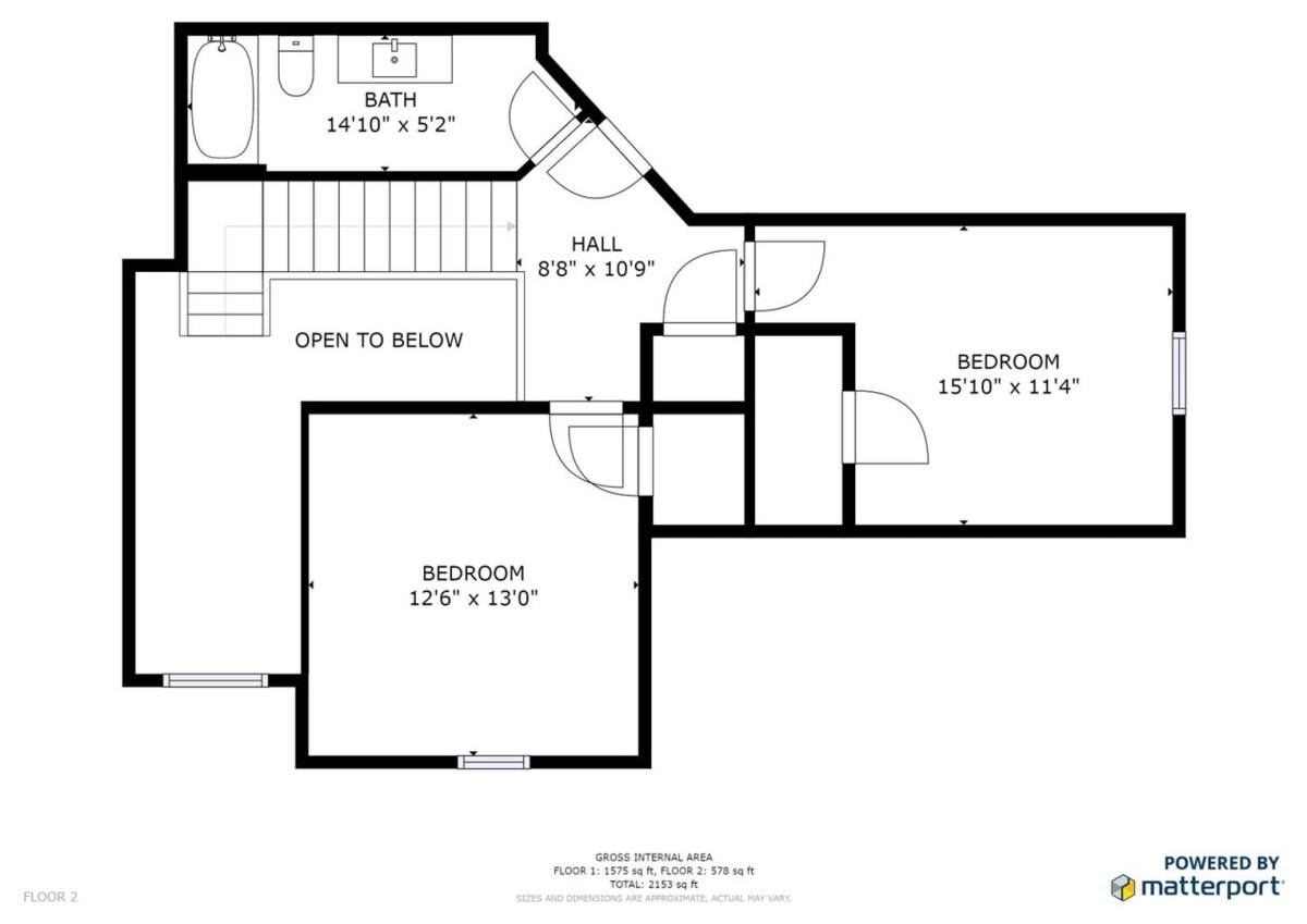 House for rent at 5306 Hodgsdon Mill Dr, Columbia, MO 65201