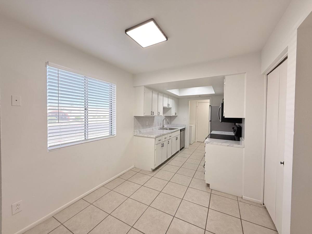 Apartment for rent at 12827-12829 N 113th Ave, Youngtown, AZ 85363