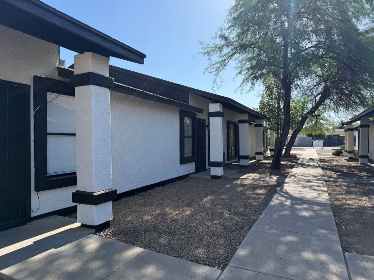 Apartment for rent at 12827-12829 N 113th Ave, Youngtown, AZ 85363