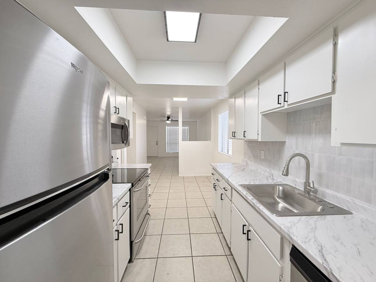 Apartment for rent at 12827-12829 N 113th Ave, Youngtown, AZ 85363