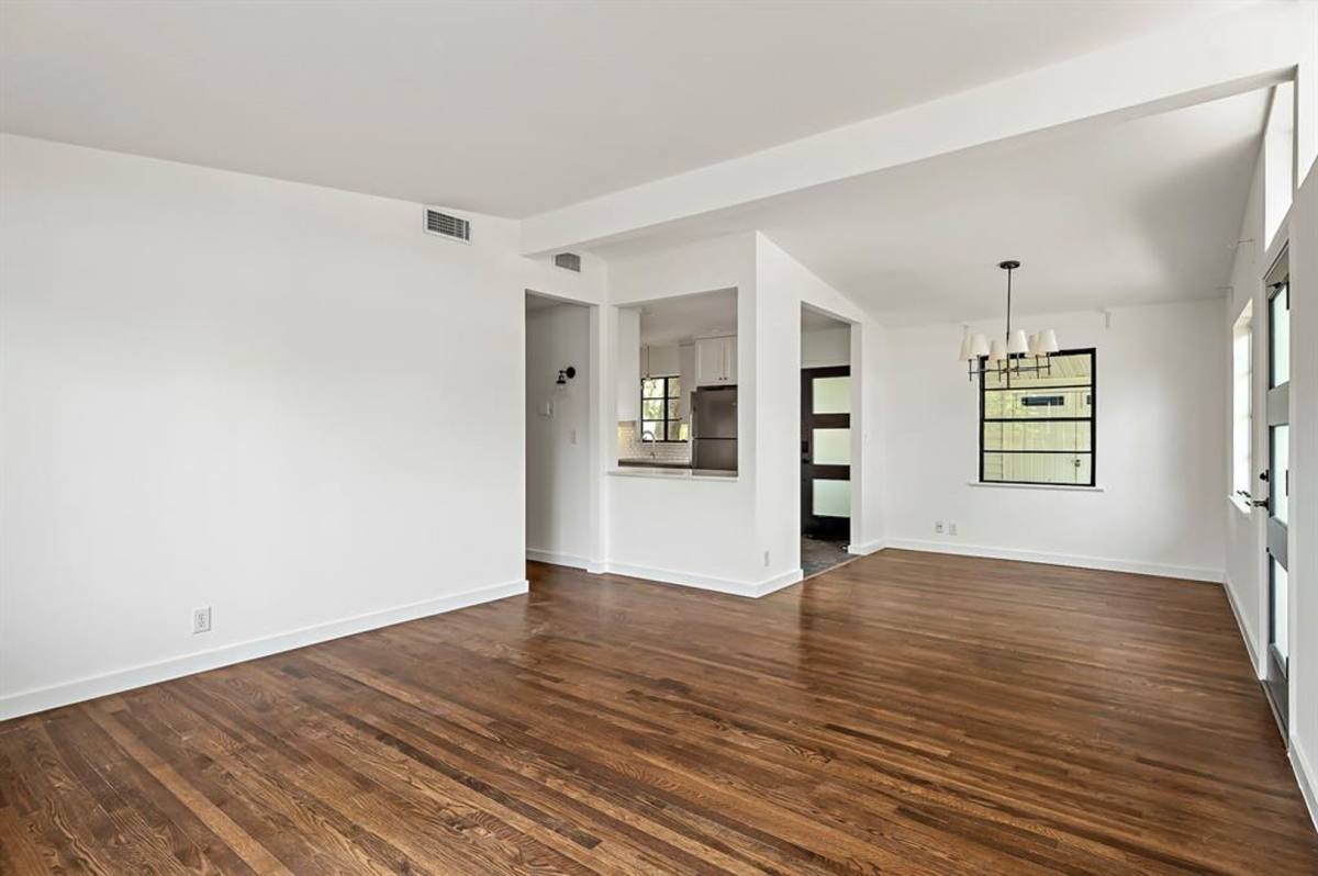 House for rent at 1207 Ridgemont, Austin, TX 78723