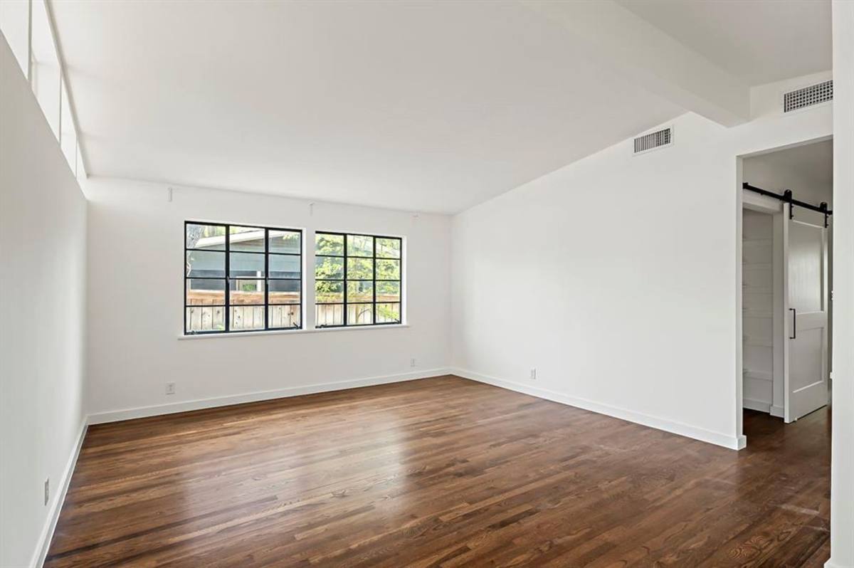 House for rent at 1207 Ridgemont, Austin, TX 78723