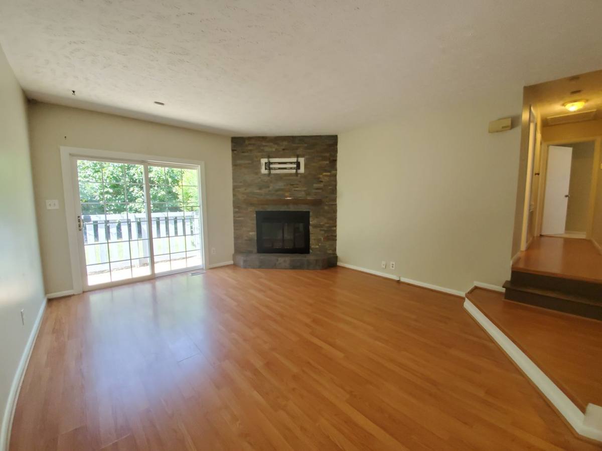 House for rent at 6400 Hollyhock Court, Fayetteville, NC 28303