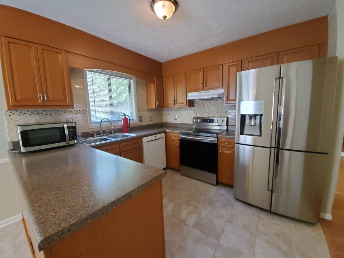 House for rent at 6400 Hollyhock Court, Fayetteville, NC 28303