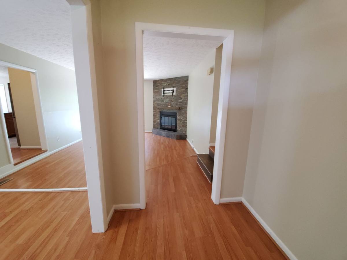 House for rent at 6400 Hollyhock Court, Fayetteville, NC 28303