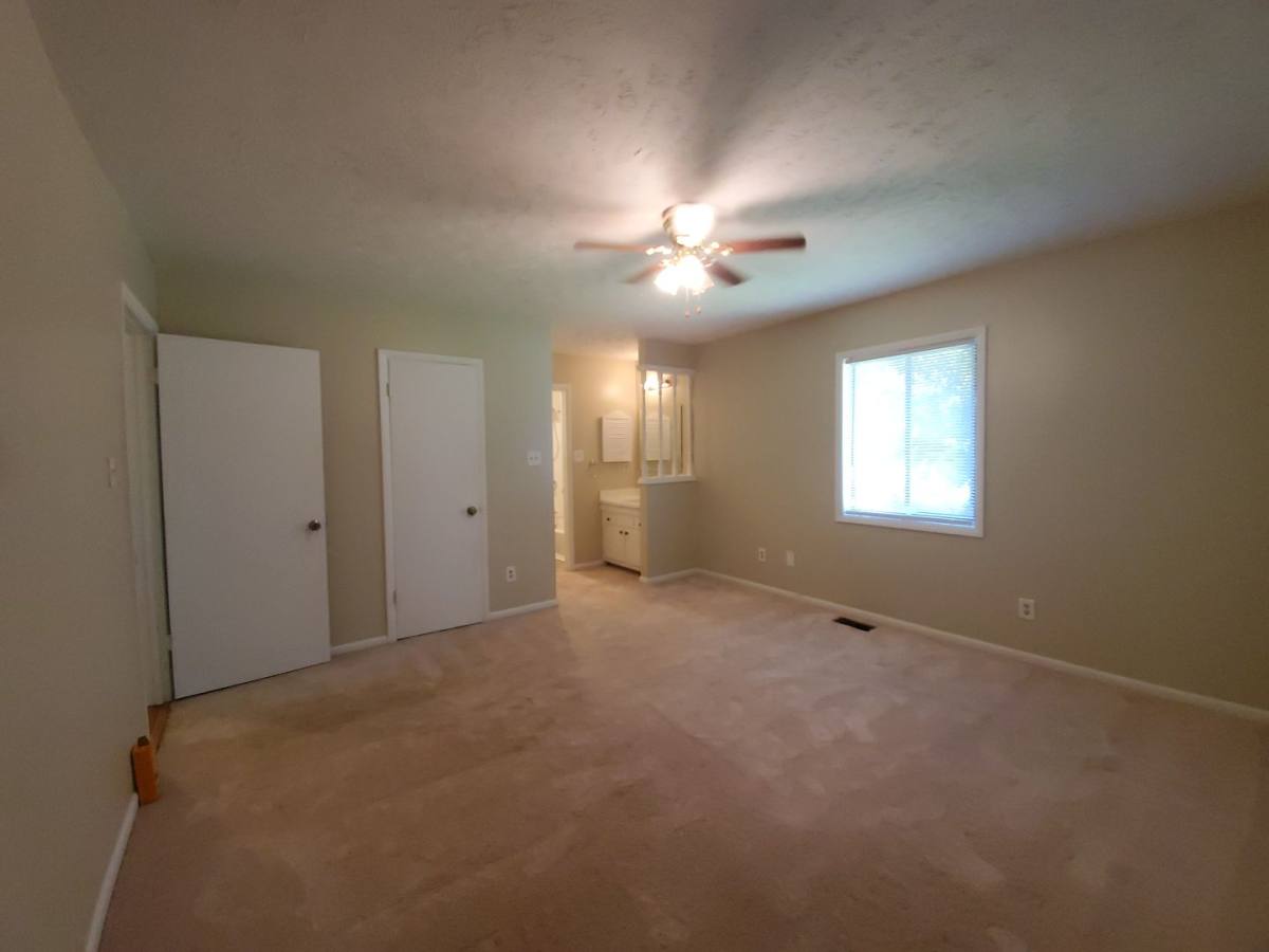 House for rent at 6400 Hollyhock Court, Fayetteville, NC 28303