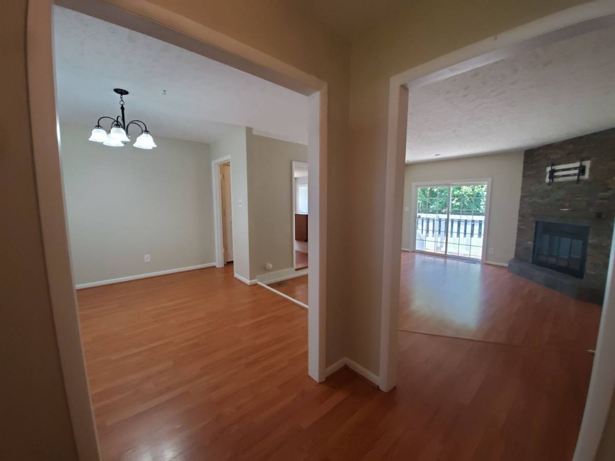 House for rent at 6400 Hollyhock Court, Fayetteville, NC 28303