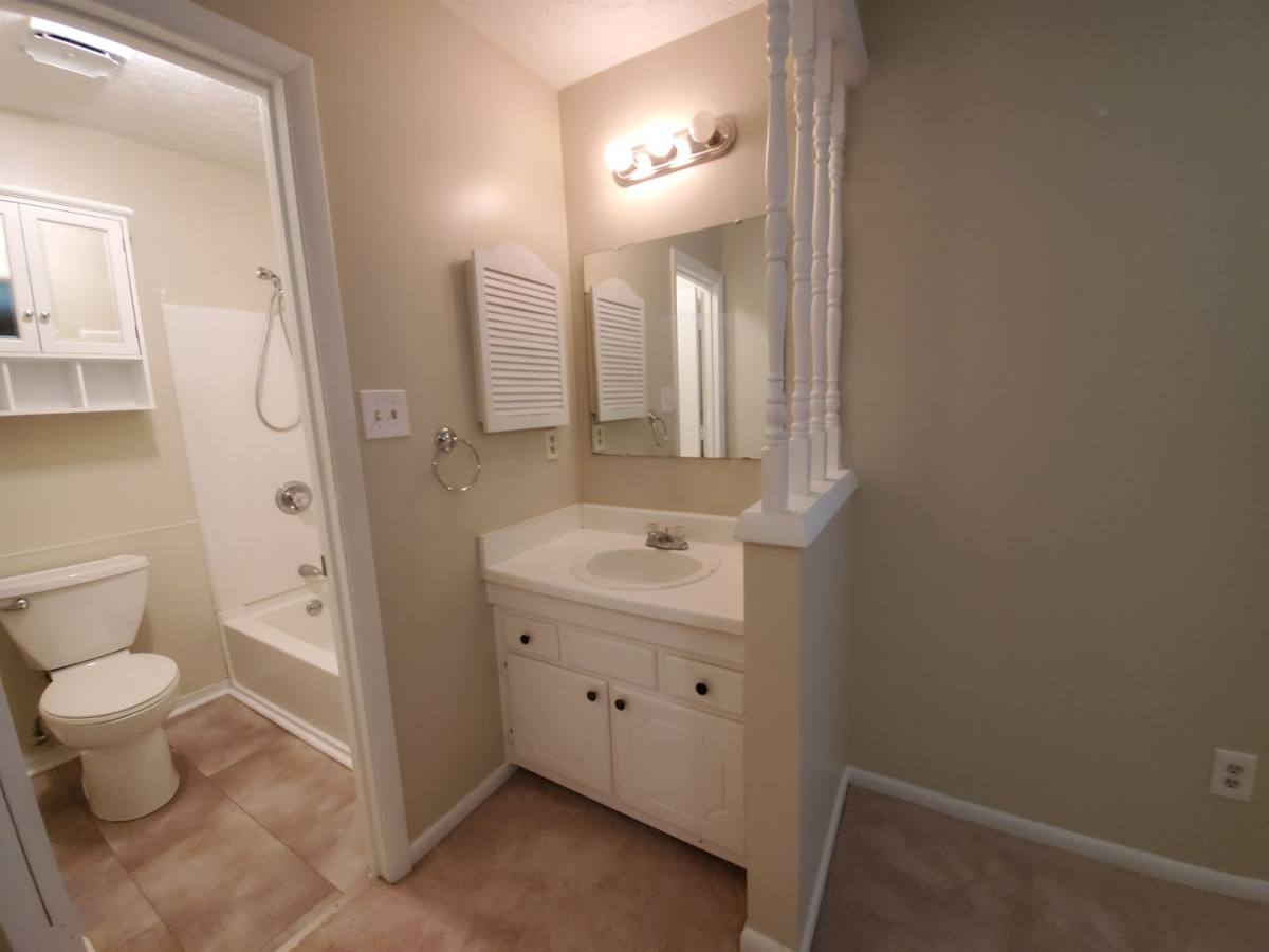 House for rent at 6400 Hollyhock Court, Fayetteville, NC 28303