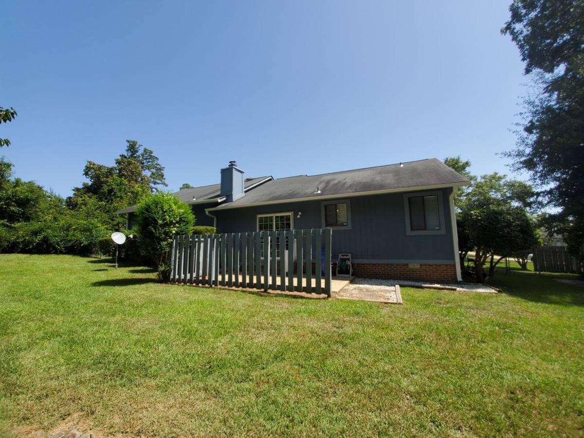 House for rent at 6400 Hollyhock Court, Fayetteville, NC 28303