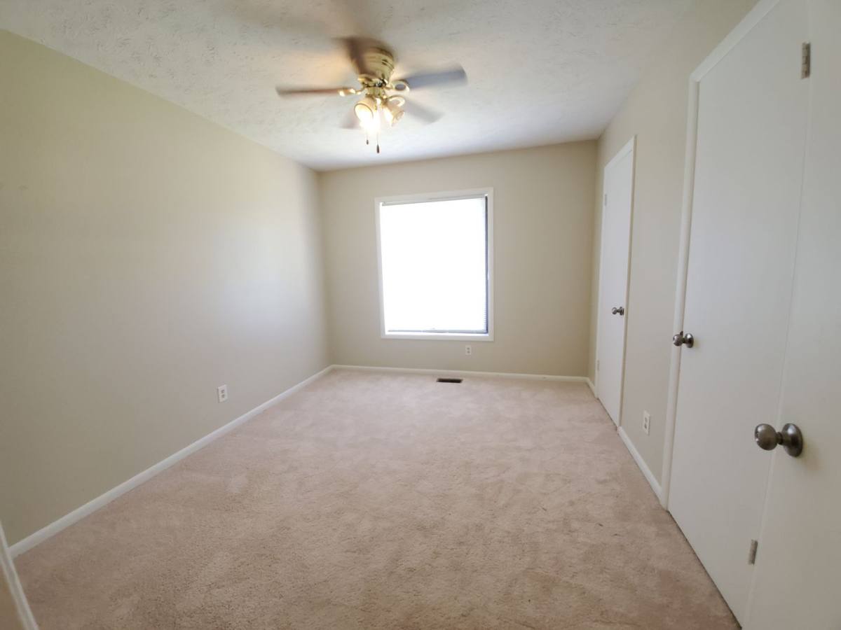 House for rent at 6400 Hollyhock Court, Fayetteville, NC 28303