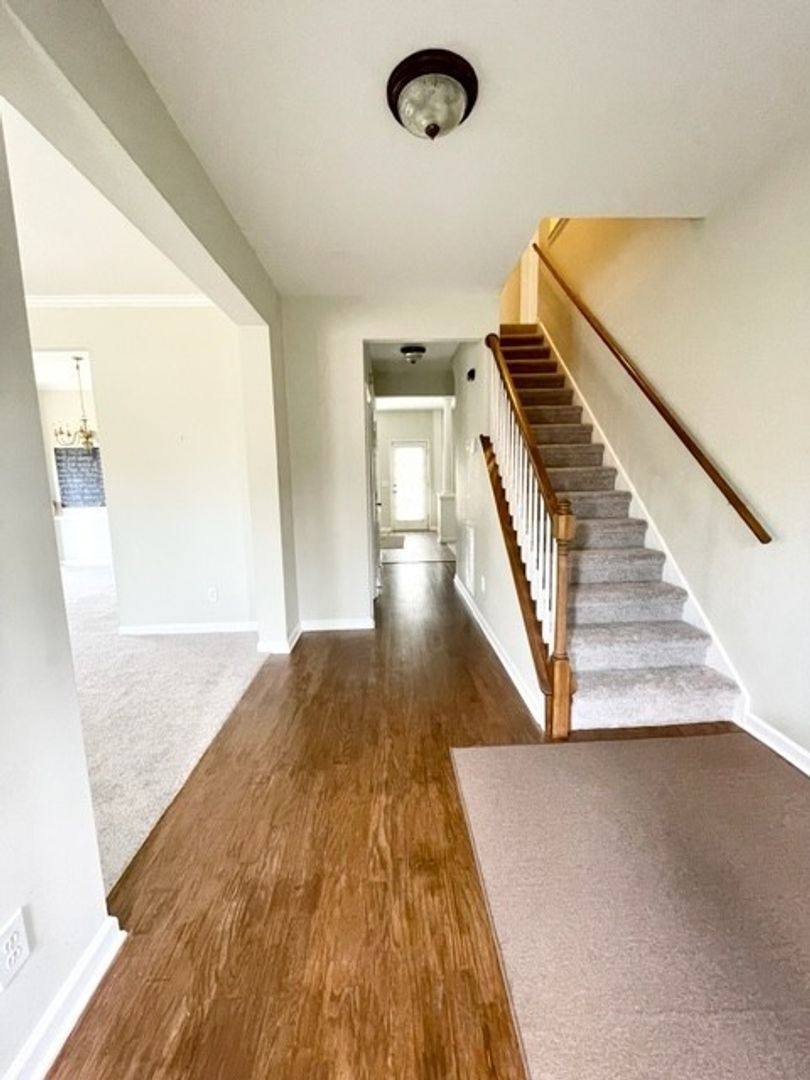 House for rent at 1424 Clairmonte Circle, Franklin, TN 37064