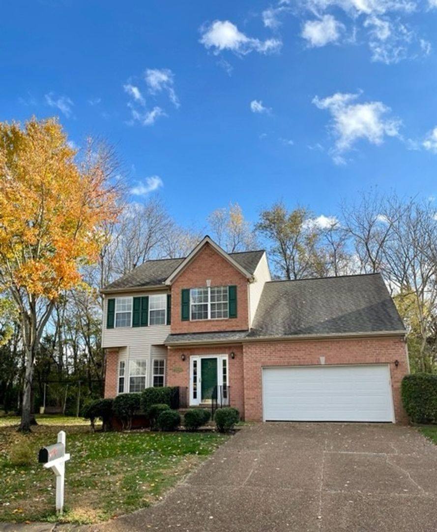 House for rent at 1424 Clairmonte Circle, Franklin, TN 37064