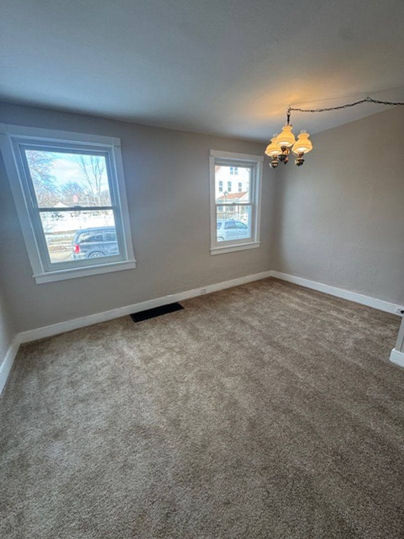 Apartment for rent at 619 3rd St, Fort Wayne, IN 46808
