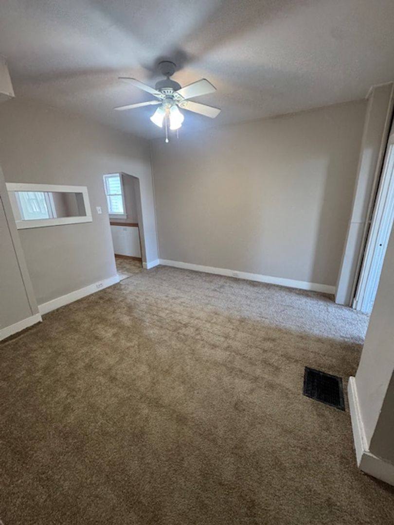 Apartment for rent at 619 3rd St, Fort Wayne, IN 46808