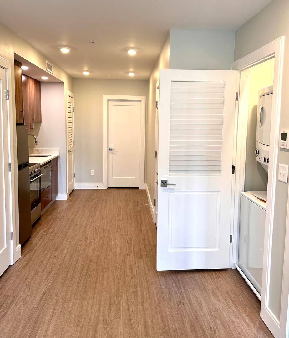 Apartment for rent at 517 Main St, Worcester, MA 01608