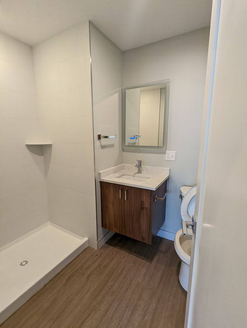 Apartment for rent at 517 Main St, Worcester, MA 01608