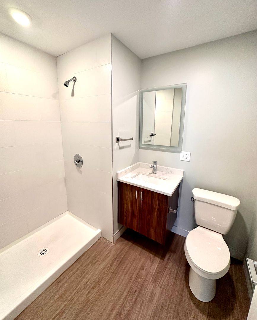 Apartment for rent at 517 Main St, Worcester, MA 01608
