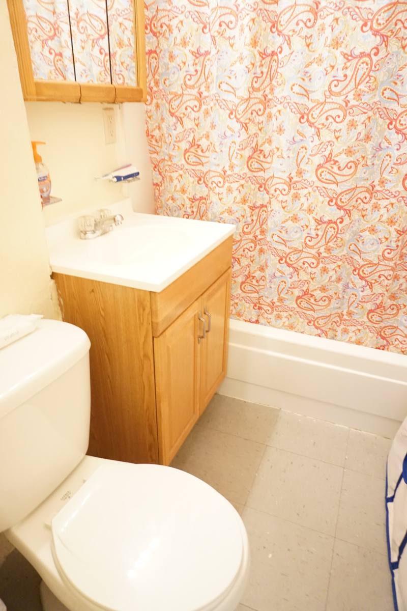 Apartment for rent at 231 Harrison Ave, Boston, MA 02111