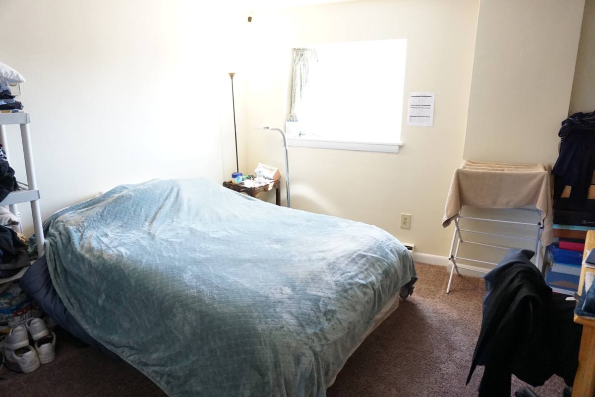 Apartment for rent at 231 Harrison Ave, Boston, MA 02111