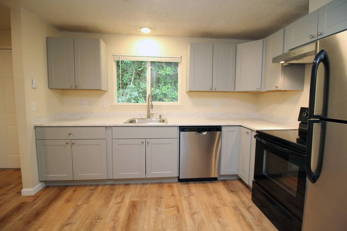 Apartment for rent at 5704 SW Beaverton-Hillsdale Highway, Portland, OR 97221
