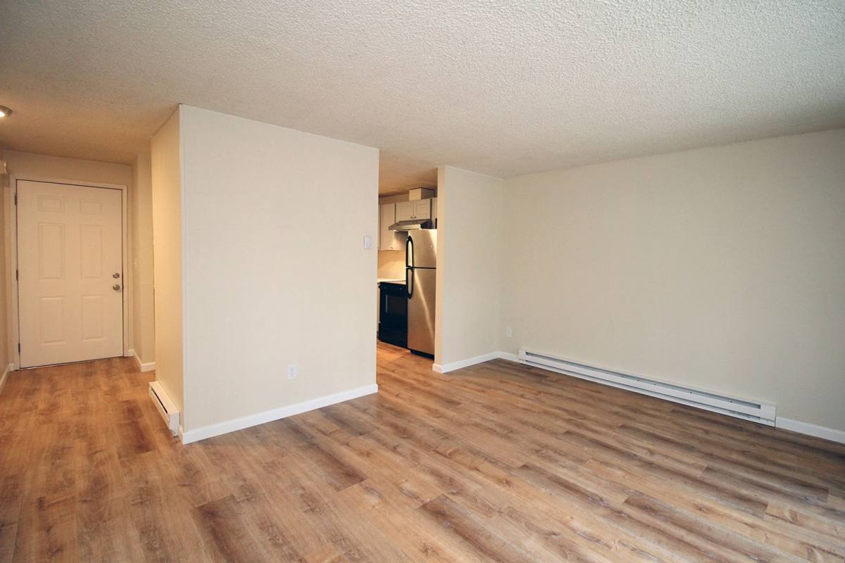 Apartment for rent at 5704 SW Beaverton-Hillsdale Highway, Portland, OR 97221