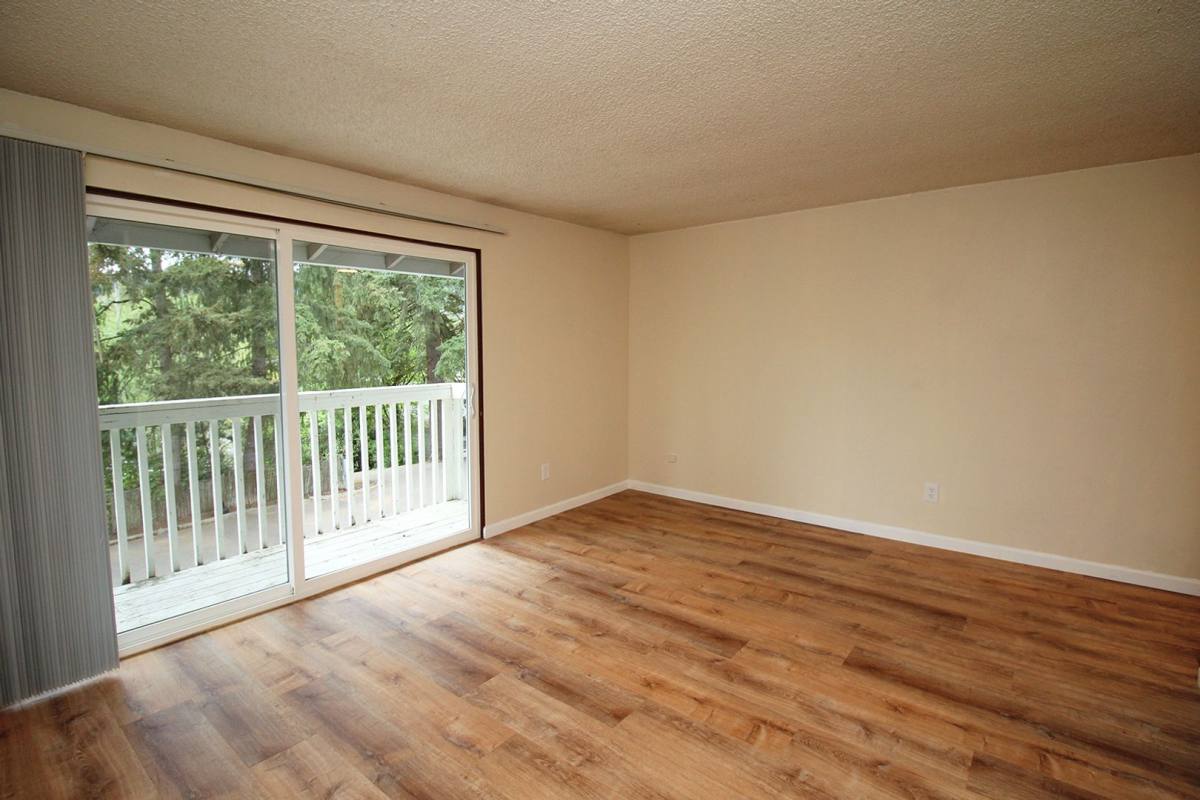 Apartment for rent at 5704 SW Beaverton-Hillsdale Highway, Portland, OR 97221