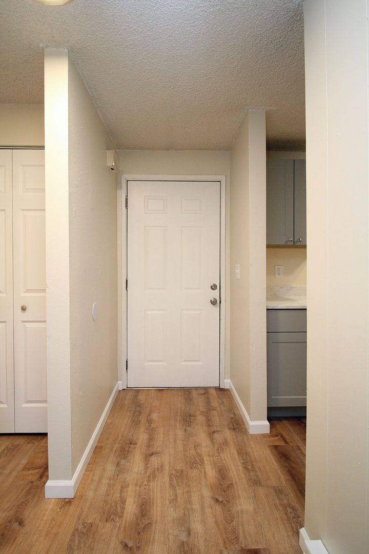 Apartment for rent at 5704 SW Beaverton-Hillsdale Highway, Portland, OR 97221