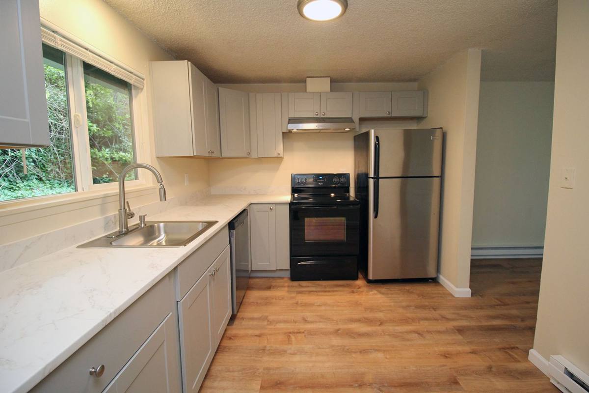 Apartment for rent at 5704 SW Beaverton-Hillsdale Highway, Portland, OR 97221