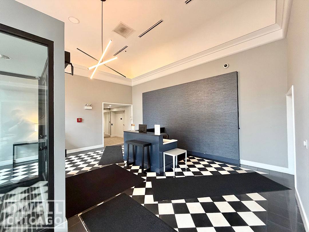 Apartment for rent at 211 W Scott St, Chicago, IL 60610