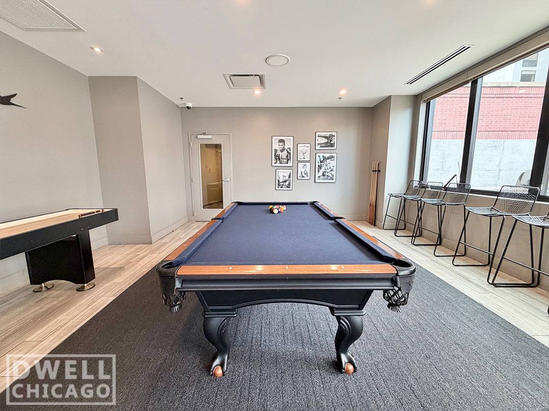 Apartment for rent at 211 W Scott St, Chicago, IL 60610