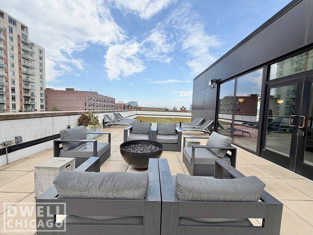 Apartment for rent at 211 W Scott St, Chicago, IL 60610