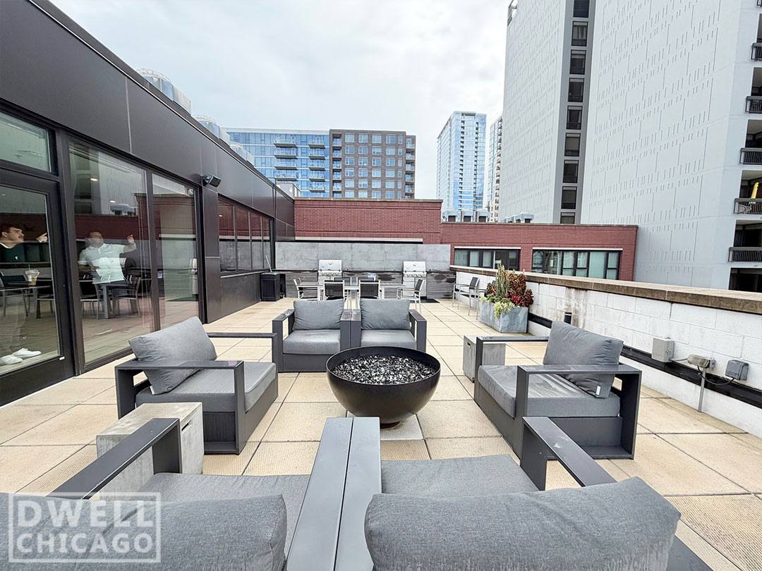 Apartment for rent at 211 W Scott St, Chicago, IL 60610