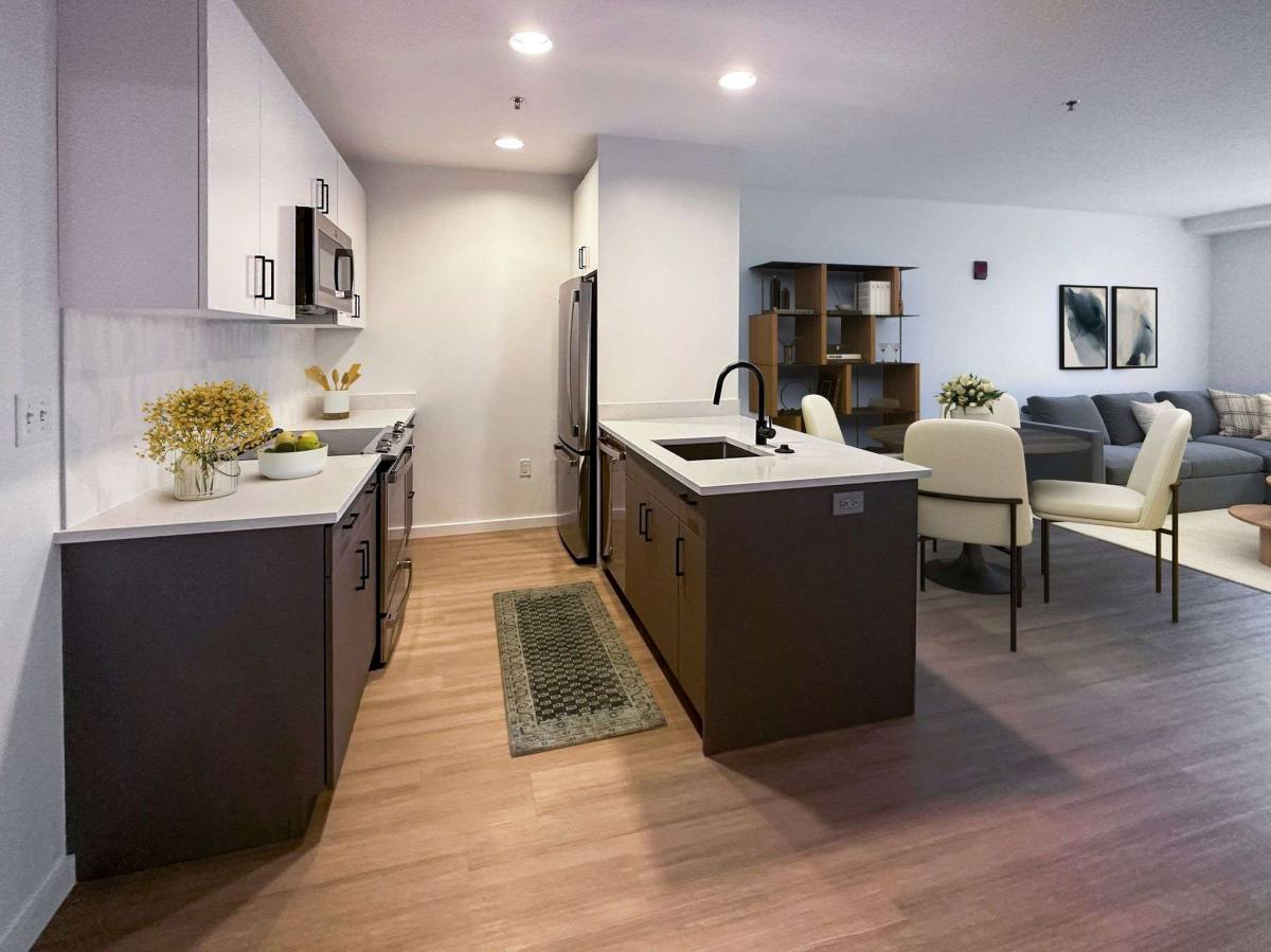 Apartment for rent at 250 Kendall St, Cambridge, MA 02142