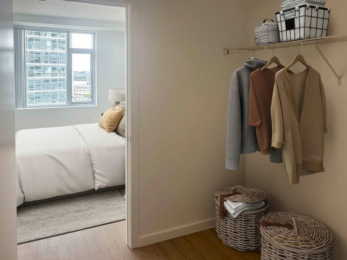 Apartment for rent at 250 Kendall St, Cambridge, MA 02142