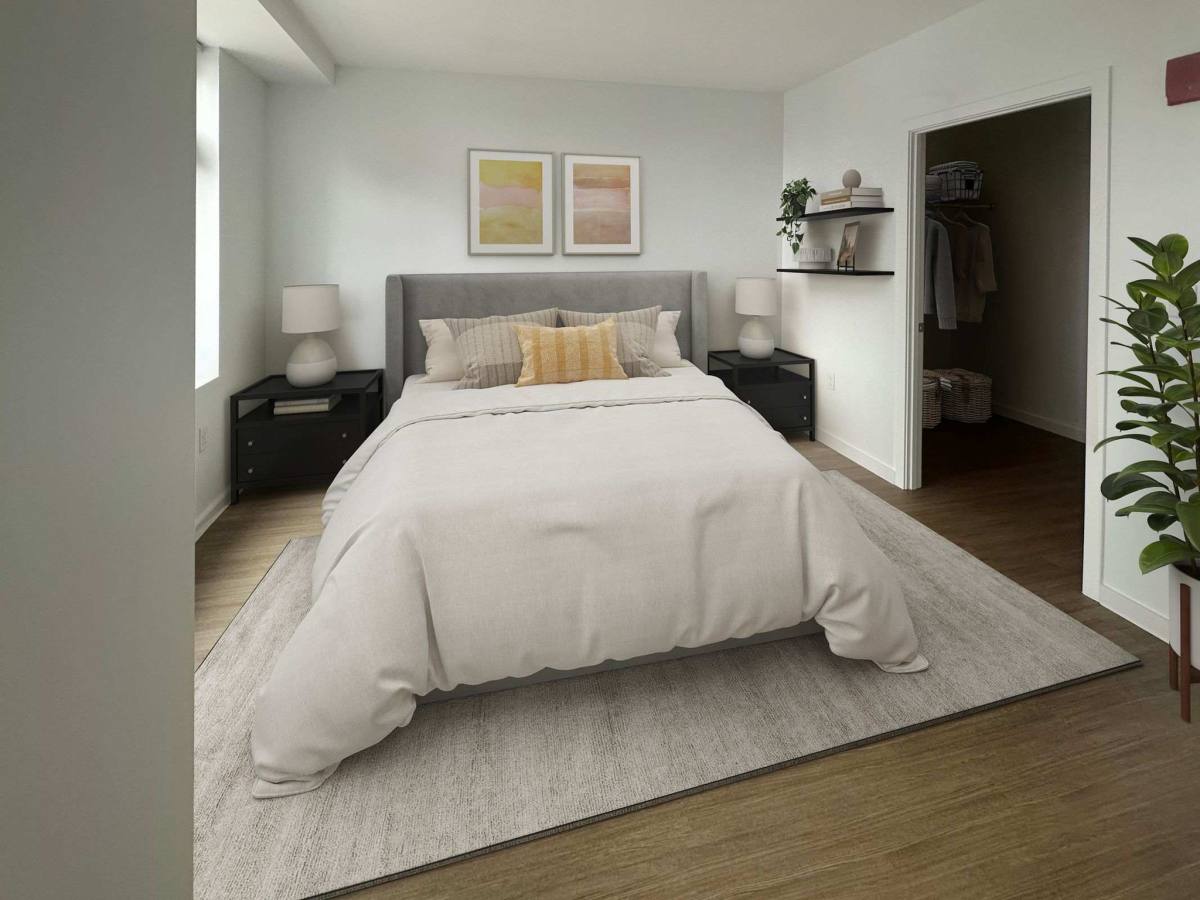 Apartment for rent at 250 Kendall St, Cambridge, MA 02142