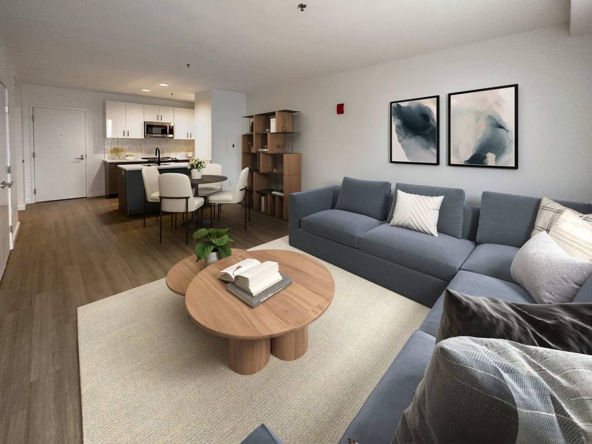 Apartment for rent at 250 Kendall St, Cambridge, MA 02142