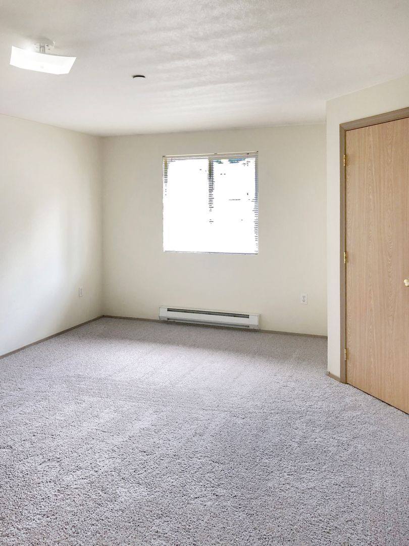 Apartment for rent at 4707 S Puget Sound Ave, Tacoma, WA 98409