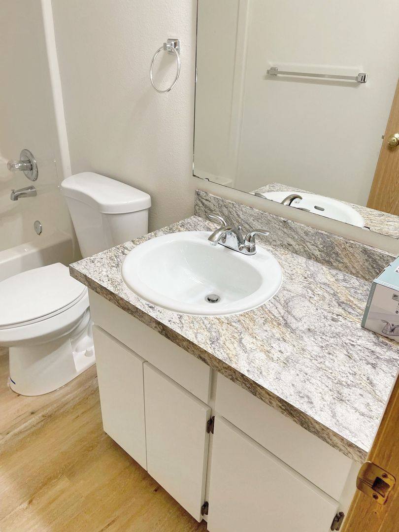 Apartment for rent at 4707 S Puget Sound Ave, Tacoma, WA 98409