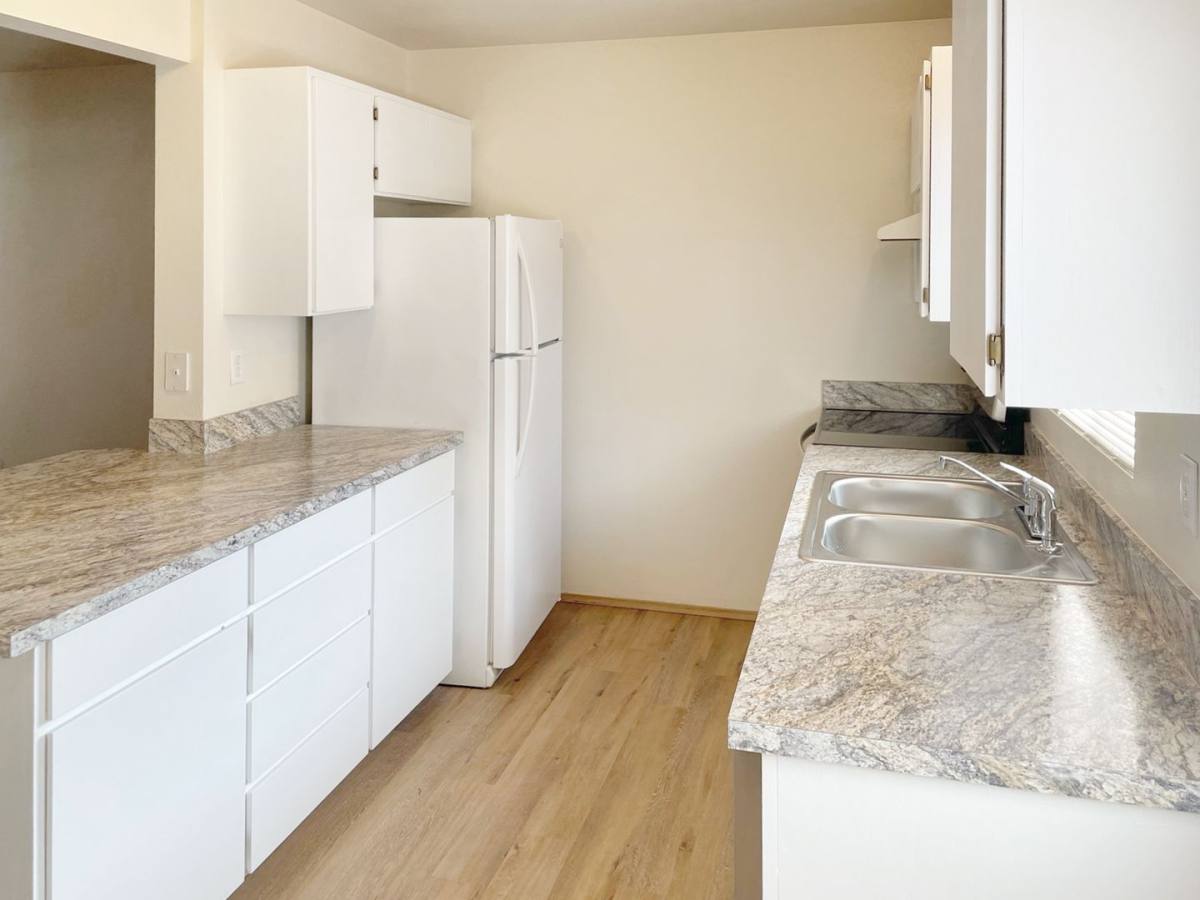 Apartment for rent at 4707 S Puget Sound Ave, Tacoma, WA 98409