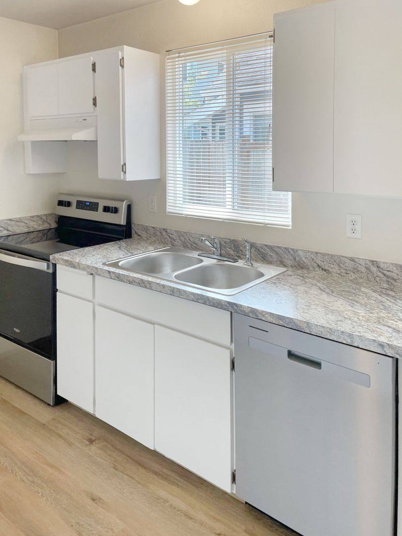 Apartment for rent at 4707 S Puget Sound Ave, Tacoma, WA 98409