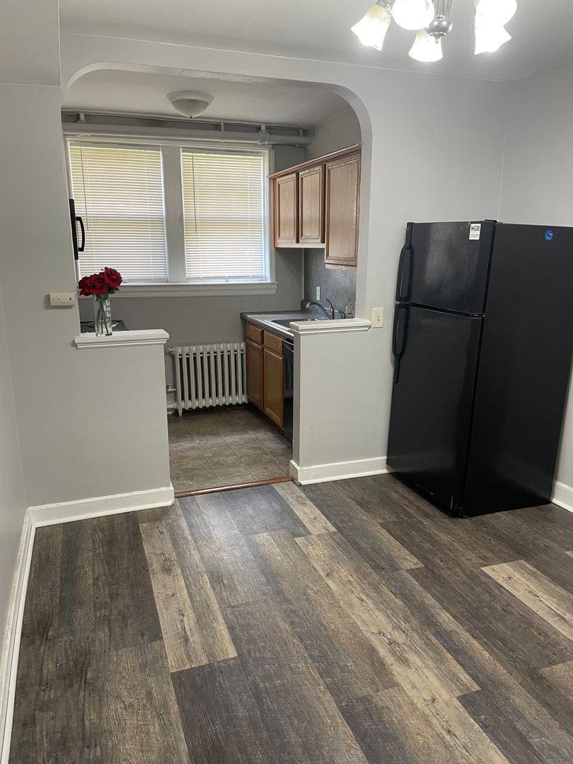 Apartment for rent at 101 Winnie St, Albany, NY 12208