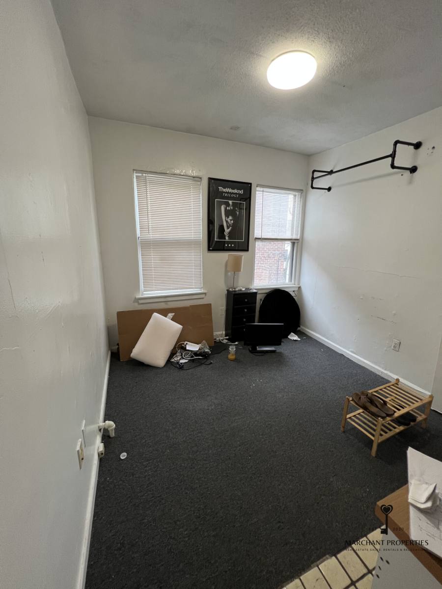 Apartment for rent at 55 S Huntington Ave, Jamaica Plain, MA 02130