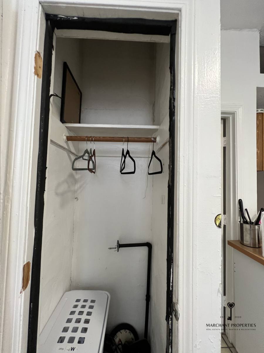 Apartment for rent at 55 S Huntington Ave, Jamaica Plain, MA 02130
