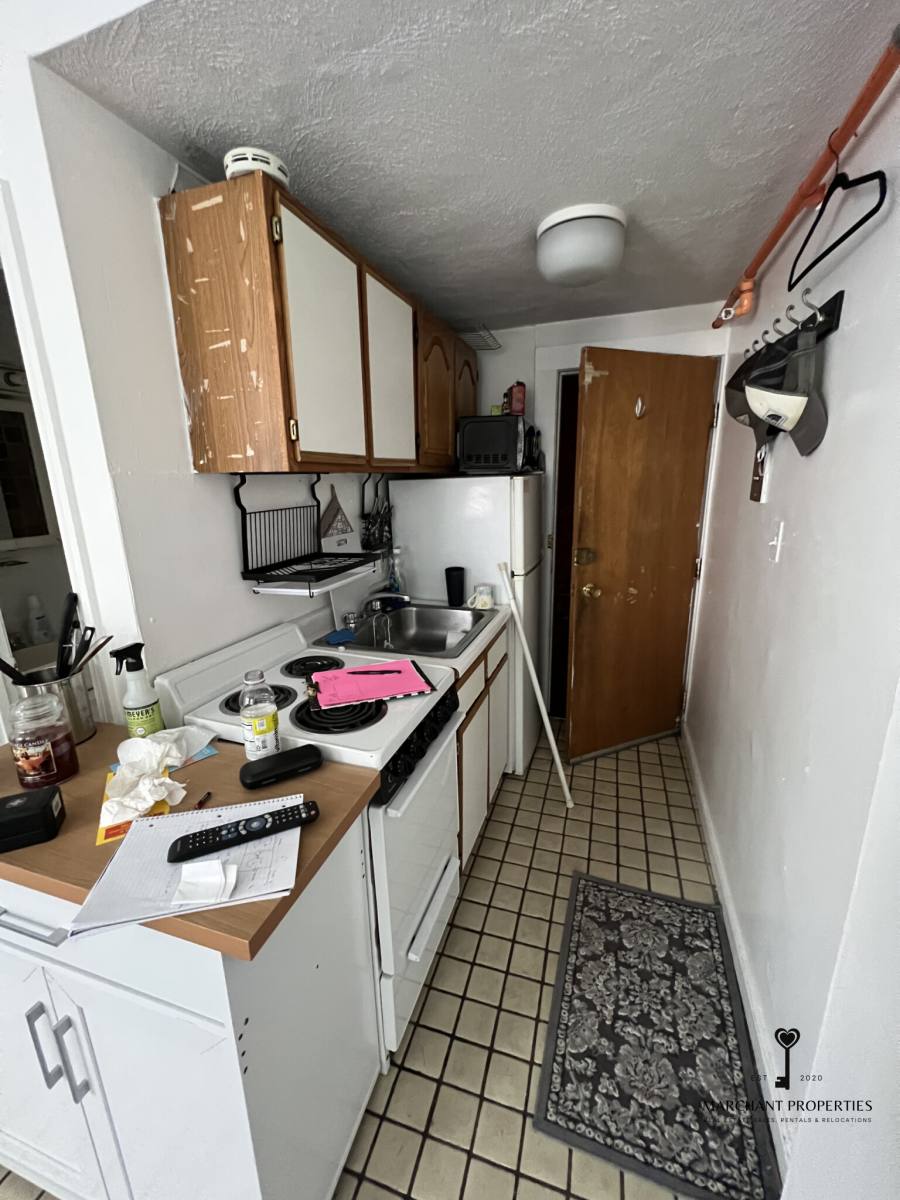 Apartment for rent at 55 S Huntington Ave, Jamaica Plain, MA 02130