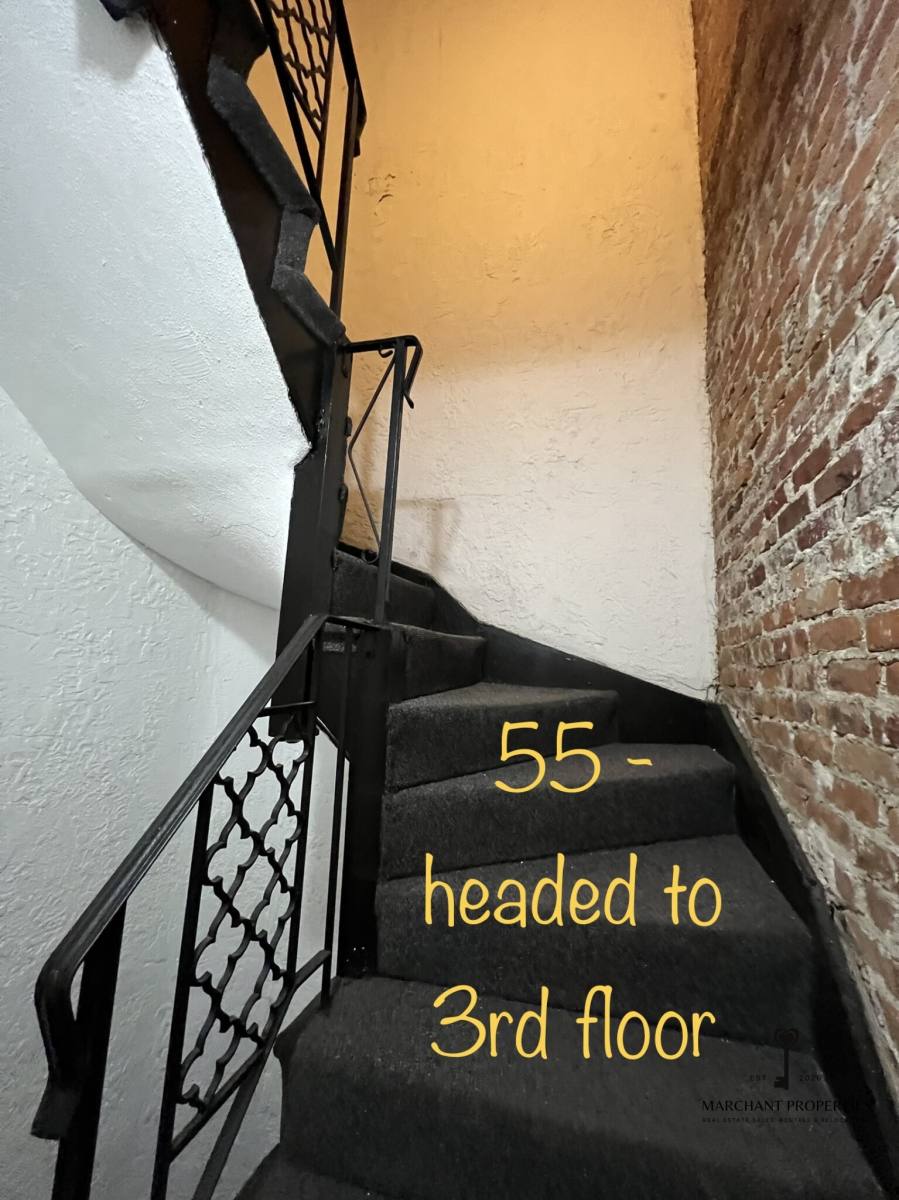 Apartment for rent at 55 S Huntington Ave, Jamaica Plain, MA 02130