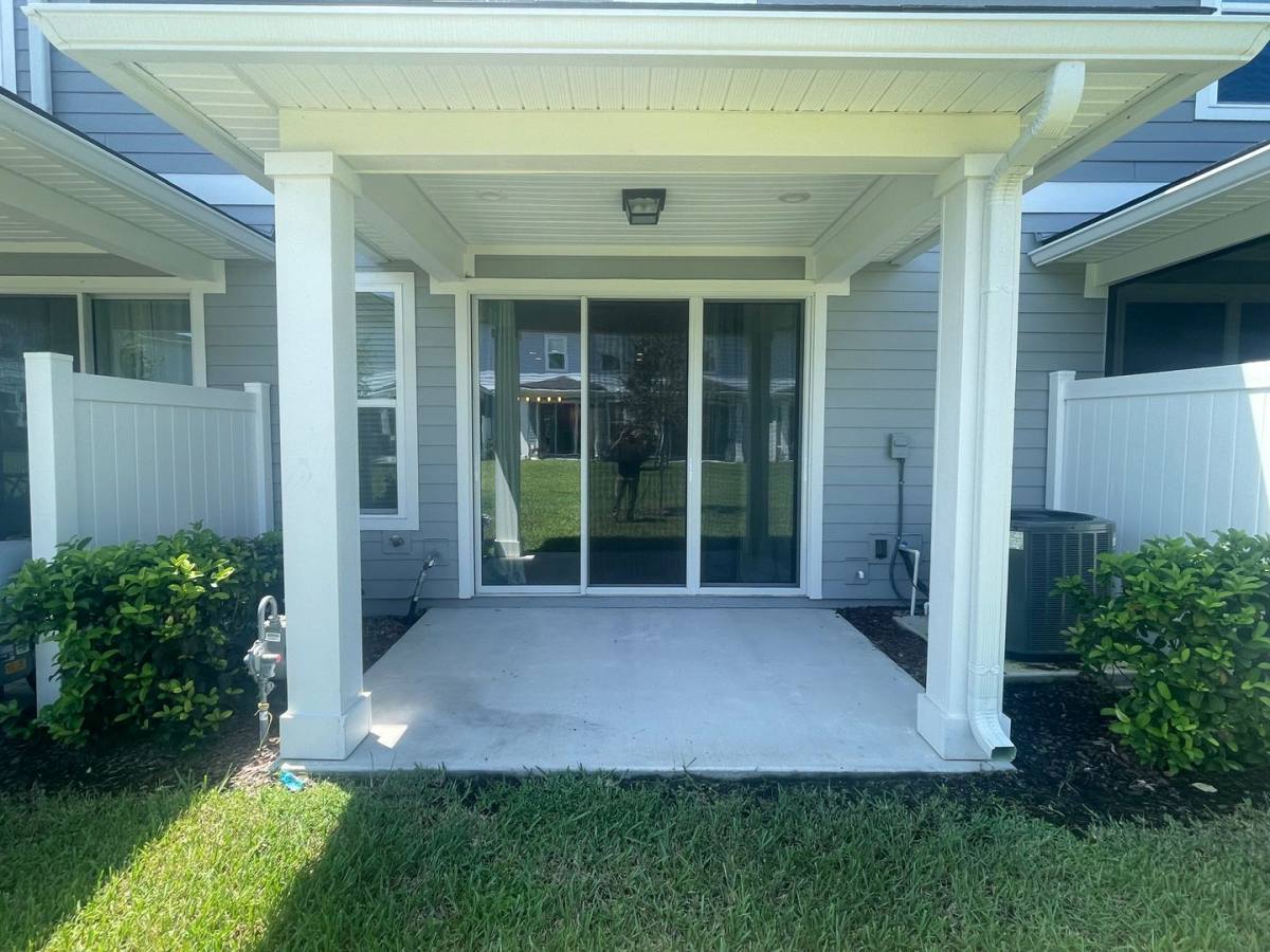 Townhouse for rent at 61 Pinebury Lane, Saint Augustine, FL 32092