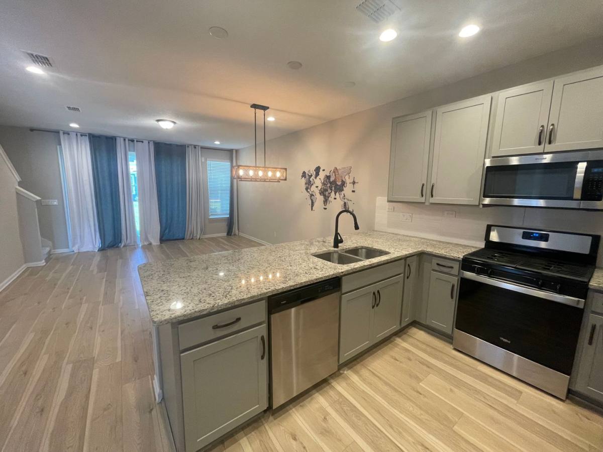 Townhouse for rent at 61 Pinebury Lane, Saint Augustine, FL 32092